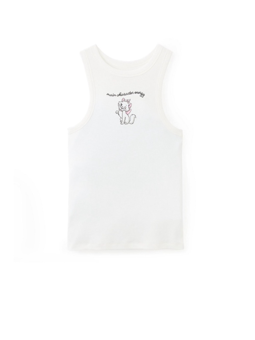 Disney Marie Tank Top - The Aristocats